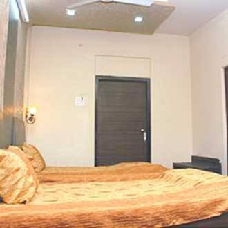 Hotel Orchha Residency, Orchha 3